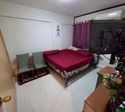 Blk 215 Tampines Street 23 (Tampines), HDB 3 Rooms #527615331
